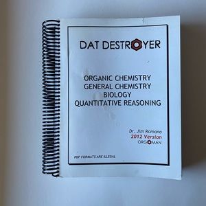 DAT Destroyer 2012 version
